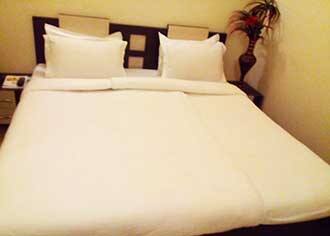 HOTEL SHAGUN PALACE, Varanasi 2